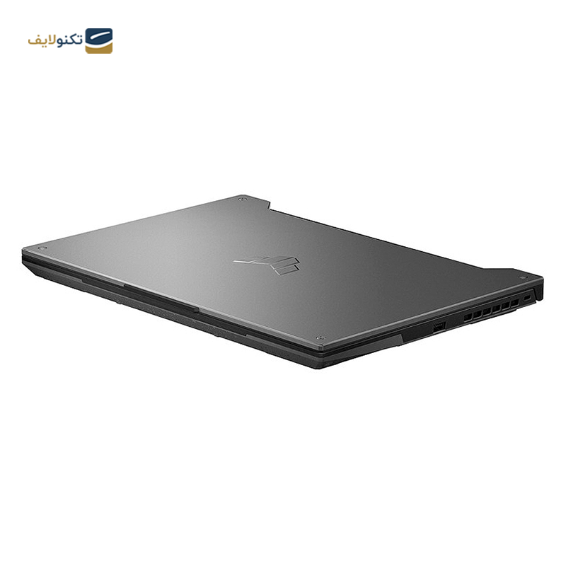 لپ تاپ ایسوس 15.6 اینچی مدل TUF Gaming F15 FX507ZU i7 12700H 16GB 1TB RTX4050 - ASUS TUF Gaming F15 FX507ZU i7 12700H 16GB 1TB SSD RTX4050