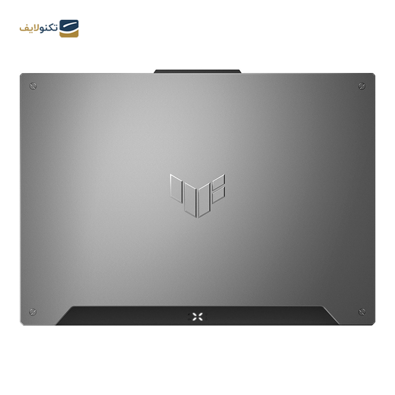 لپ تاپ ایسوس 15.6 اینچی مدل TUF Gaming F15 FX507ZU i7 12700H 16GB 1TB RTX4050 - ASUS TUF Gaming F15 FX507ZU i7 12700H 16GB 1TB SSD RTX4050