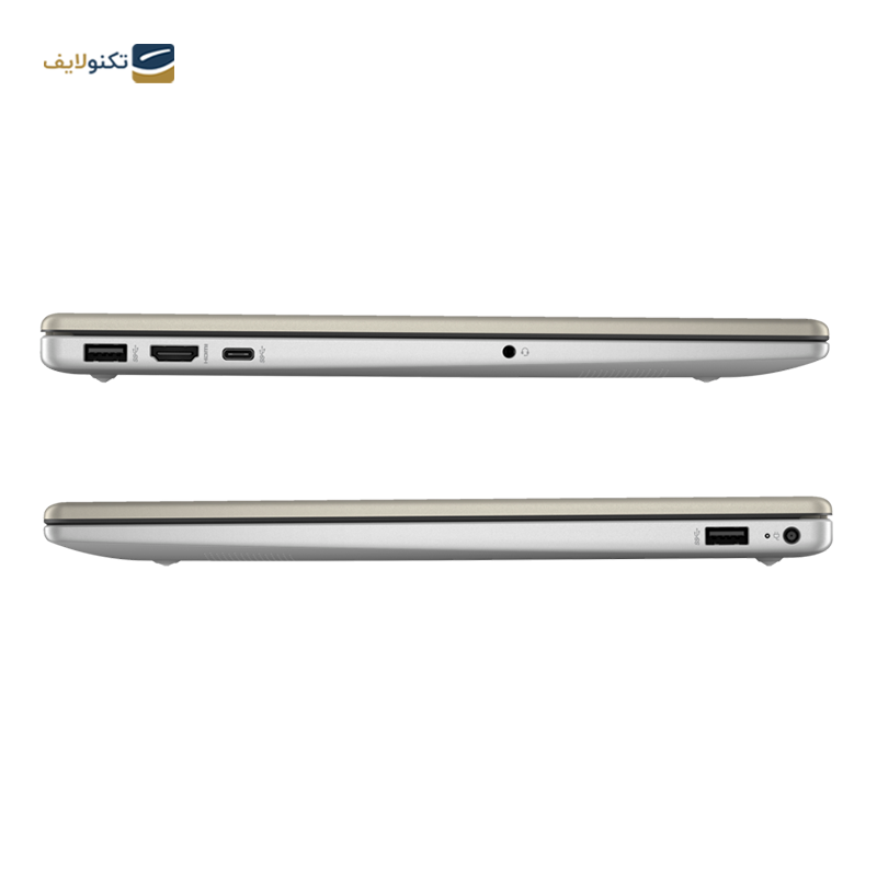 لپ تاپ اچ پی 15.6 اینچی مدل Laptop 15 FD0234NIA i7 1355U 8GB 512GB MX550 - HP Laptop 15 FD0234NIA i7 1355U 8GB RAM 512GB SSD 2GB MX550