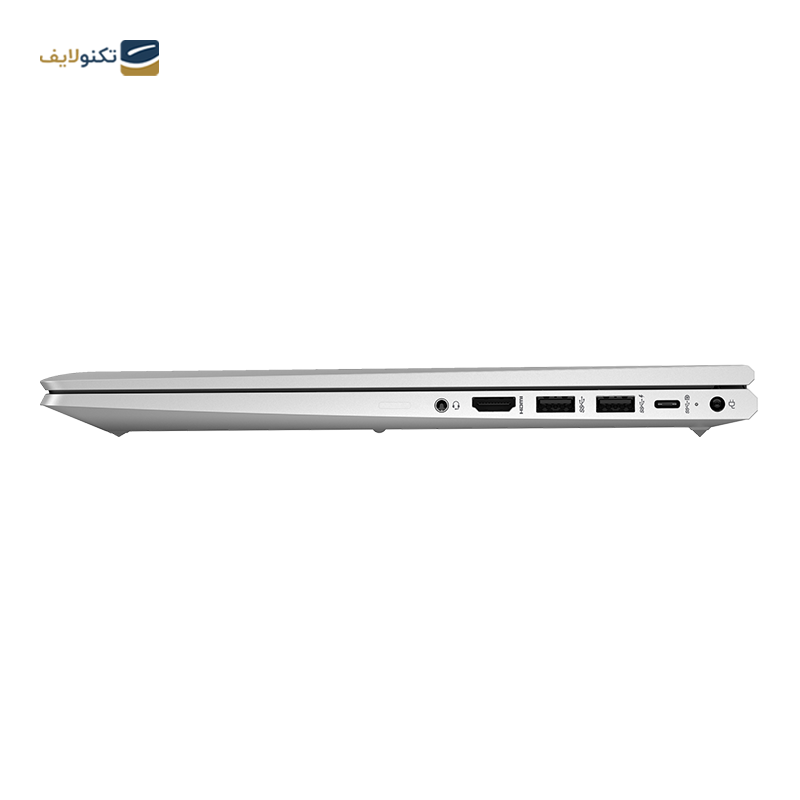 لپ تاپ اچ پی 15.6 اینچی مدل ProBook 450 G9 i3 1215U 8GB 512GB - HP ProBook 450 G9 i3 1215U 8GB RAM 512GB SSD Iris Xe