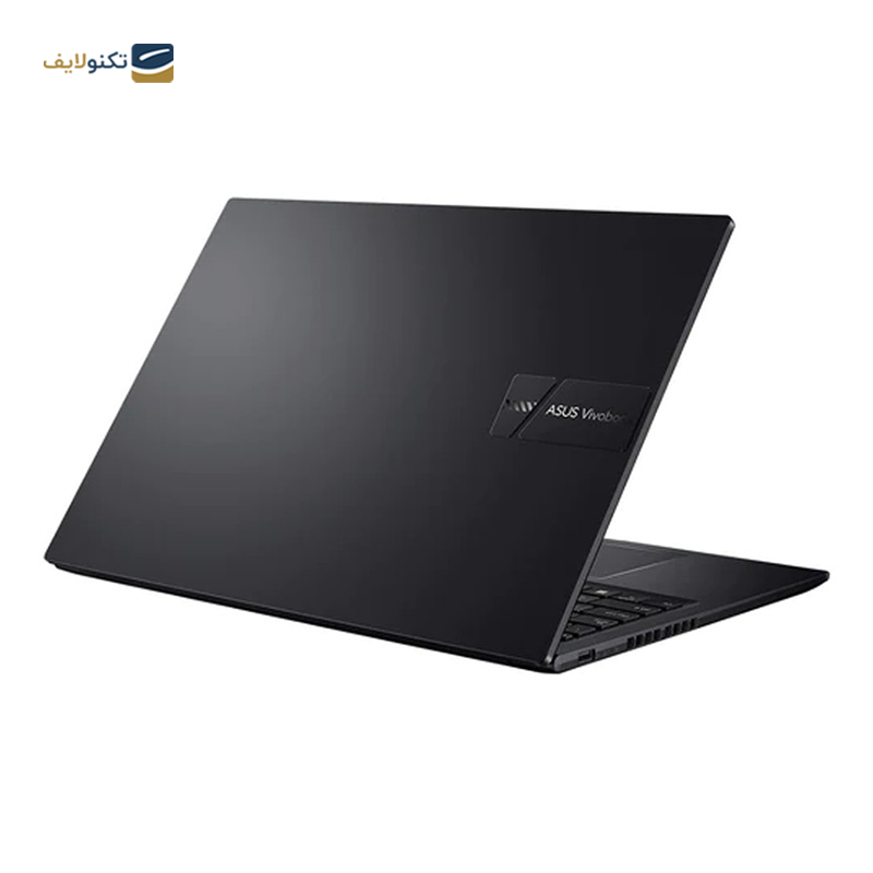 لپ تاپ ایسوس 16 اینچی مدل VivoBook 16 X1605VA i7 ۱۳7۰۰H 24GB 1TB  - ASUS VivoBook 16 X1605VA i7 ۱۳7۰۰H 24GB RAM 1TB SSD UHD Graphics