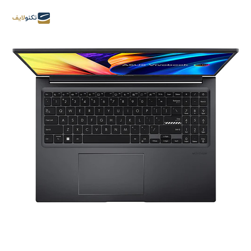 لپ تاپ ایسوس 16 اینچی مدل VivoBook 16 X1605VA i7 ۱۳7۰۰H 24GB 1TB  - ASUS VivoBook 16 X1605VA i7 ۱۳7۰۰H 24GB RAM 1TB SSD UHD Graphics