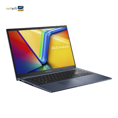لپ‌ تاپ ایسوس 15.6 اینچی مدل Vivobook 15 M1502QA R7 ۵۸۰۰H 16GB 1TB - Asus Vivobook 15 M1502QA R7 ۵۸۰۰H 16GB RAM 1TB SSD Radeon Graphics