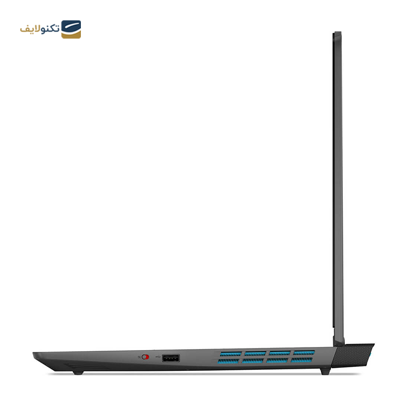 لپ تاپ لنوو 15.6 اینچی مدل LOQ Gaming 15IRH8 i7 13620H 32GB 512GB RTX 4060  - Lenovo LOQ Gaming 15IRH8 i7 13620H 32GB RAM 512GB SSD 8GB RTX 4060
