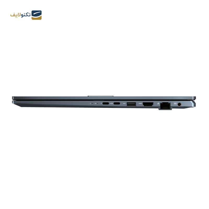 لپ تاپ ایسوس 16 اینچی مدل Vivobook Pro 16 OLED K6602VV i7 13700H 16GB 512GB RTX4060  - ASUS Vivobook Pro 16 OLED K6602VV i7 13700H 16GB RAM 512GB SSD RTX4060