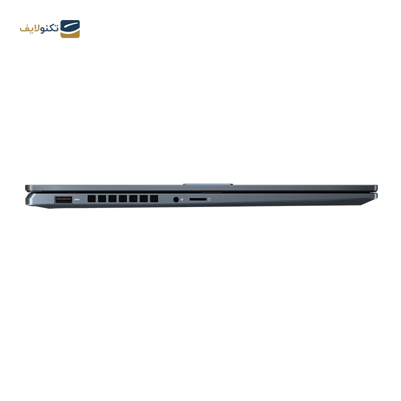 لپ تاپ ایسوس 16 اینچی مدل Vivobook Pro 16 OLED K6602VV i7 13700H 16GB 512GB RTX4060  - ASUS Vivobook Pro 16 OLED K6602VV i7 13700H 16GB RAM 512GB SSD RTX4060