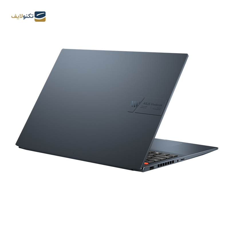 لپ تاپ ایسوس 16 اینچی مدل Vivobook Pro 16 OLED K6602VV i7 13700H 16GB 512GB RTX4060  - ASUS Vivobook Pro 16 OLED K6602VV i7 13700H 16GB RAM 512GB SSD RTX4060