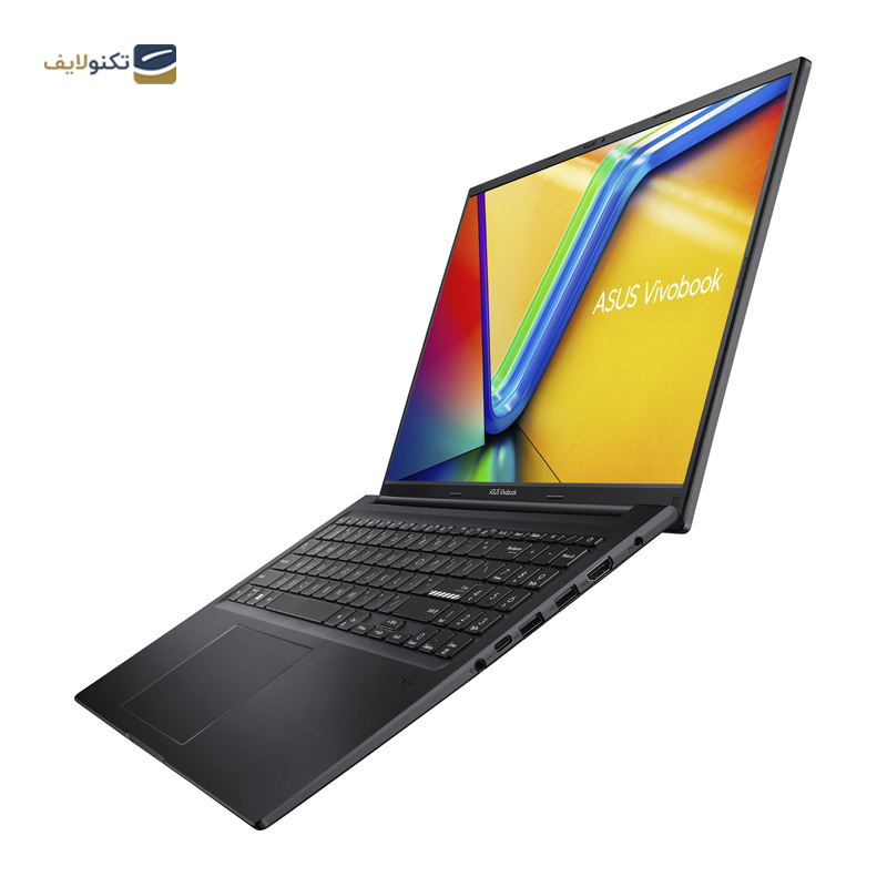 لپ تاپ ایسوس 16 اینچی مدل VivoBook 16 K3605VU i7 13700H 16GB 1TB RTX4050 - VivoBook 16 K3605VU DH i7 13700H 16GB RAM 1TB SSD RTX4050
