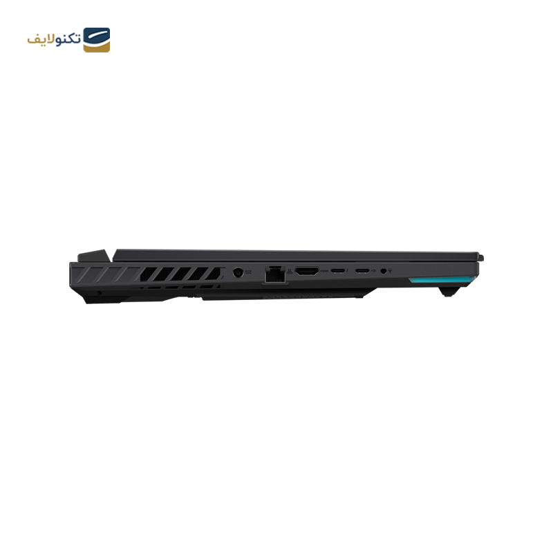 لپ‌ تاپ ایسوس 16 اینچی مدل ROG Strix G16 G614JU i7 13650HX 16GB 512GB RTX4060 - ROG Strix G16 G614JU DH i7 13650HX 16GB RAM 512GB SSD RTX4060
