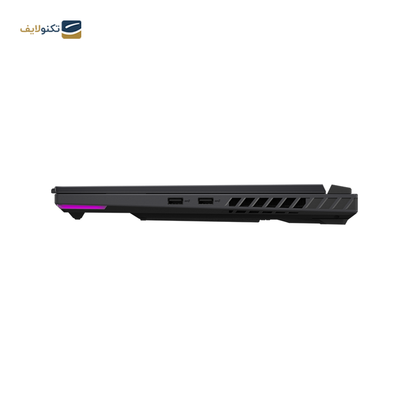 لپ‌ تاپ ایسوس 16 اینچی مدل ROG Strix G16 G614JU i7 13650HX 16GB 512GB RTX4060 - ROG Strix G16 G614JU DH i7 13650HX 16GB RAM 512GB SSD RTX4060