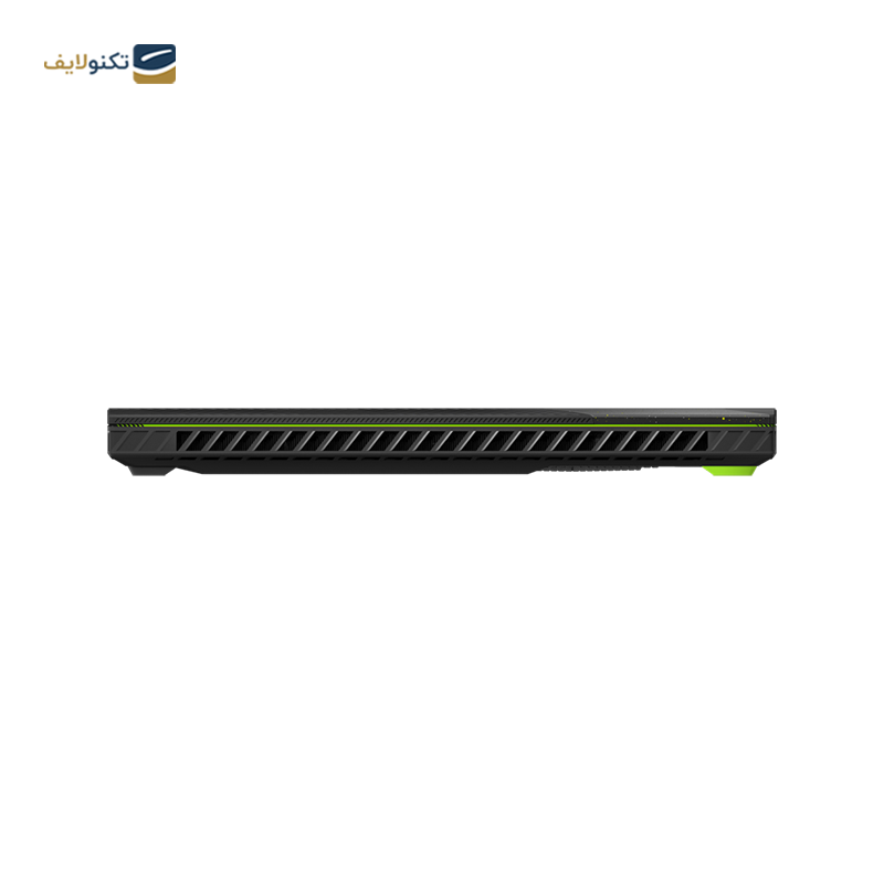 لپ‌ تاپ ایسوس 16 اینچی مدل ROG Strix G16 G614JU i7 13650HX 16GB 512GB RTX4060 - ROG Strix G16 G614JU DH i7 13650HX 16GB RAM 512GB SSD RTX4060