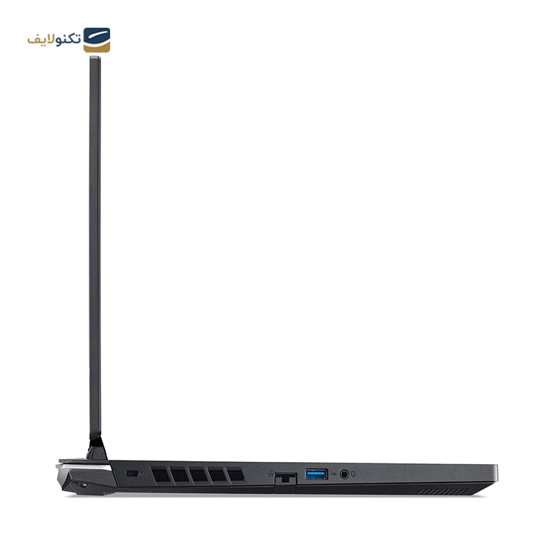 لپ‌ تاپ 15.6 اینچی ایسر مدل Nitro 5 AN515 R7 6800H 32GB 2TB 3060 - Acer Nitro 5 AN515 R7 6800H- 32GB -2TB SSD - RTX3060 6G
