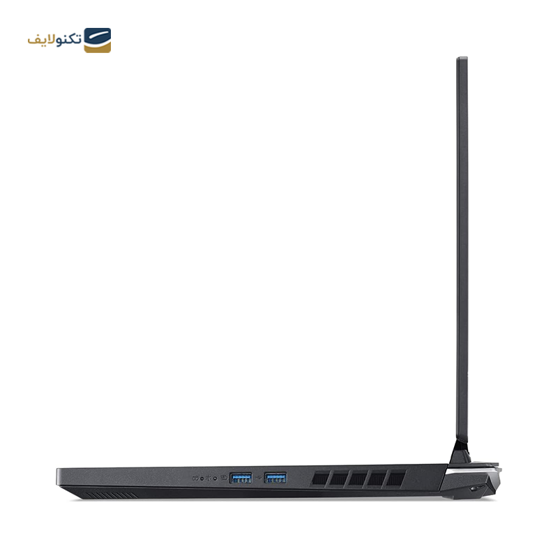 لپ‌ تاپ 15.6 اینچی ایسر مدل Nitro 5 AN515 R7 6800H 16GB 1TB 3060 - Acer Nitro 5 AN515 R7 6800H- 16GB -1TB SSD - RTX3060 6G