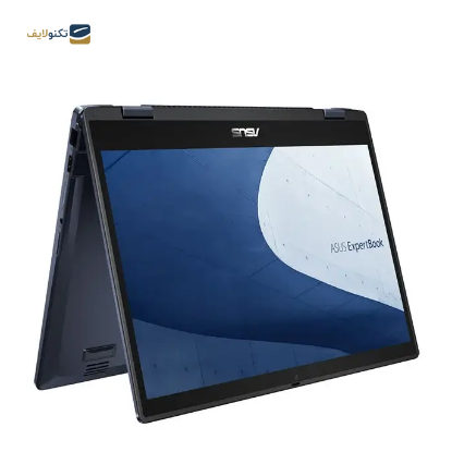 لپ تاپ ایسوس 14 اینچی مدل Asus Expert Book B3402FEA i5 1135G7 16GB 512GB - Asus Expert Book B3402FEA-EC0891W i5 1135G7 16GB RAM 512GB SSD