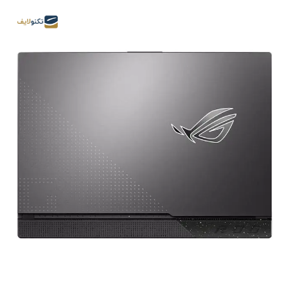 لپ تاپ ایسوس 15.6 اینچی مدل ROG Strix G513RW DH R7 6800H 64GB 2TB RTX3070Ti - Asus ROG Strix G513RW DH R7 6800H 64GB RAM 2TB SSD RTX3070Ti