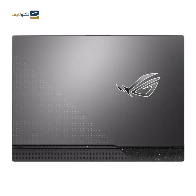 لپ تاپ ایسوس 15.6 اینچی مدل ROG Strix G513RW DH R7 6800H 40GB 1TB RTX3070Ti - Asus ROG Strix G513RW DH R7 6800H 40GB RAM 1TB SSD RTX3070Ti