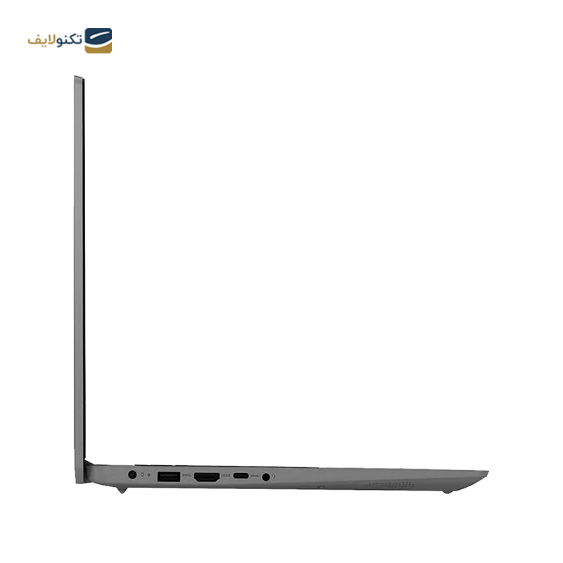 لپ تاپ لنوو 15.6 اینچی مدل IdeaPad 3 i7 1165G7 16GB 1TB 1TB MX450 - Lenovo IdeaPad 3 15ITL6 Core i7 1165G7 16GB RAM 1TB HDD 1TB SSD MX450