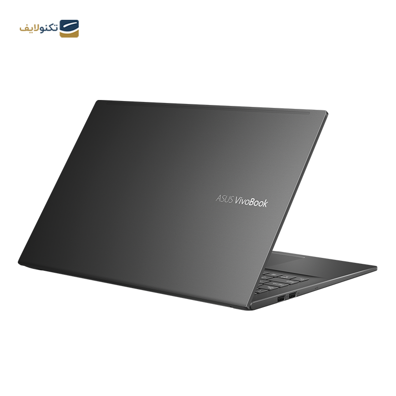 لپ تاپ ایسوس 15.6 اینچی مدل Vivobook 15 OLED K513EQ i5 1135G7 16GB 1TB MX350 - Asus Vivobook 15 OLED K513EQ i5 1135G7 16GB RAM 1TB SSD MX350