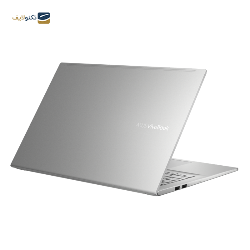 لپ تاپ ایسوس 15.6 اینچی مدل Vivobook 15 OLED K513EQ i5 1135G7 40GB 512GB MX350 - Asus Vivobook 15 OLED K513EQ i5 1135G7 40GB RAM 512GB SSD MX350