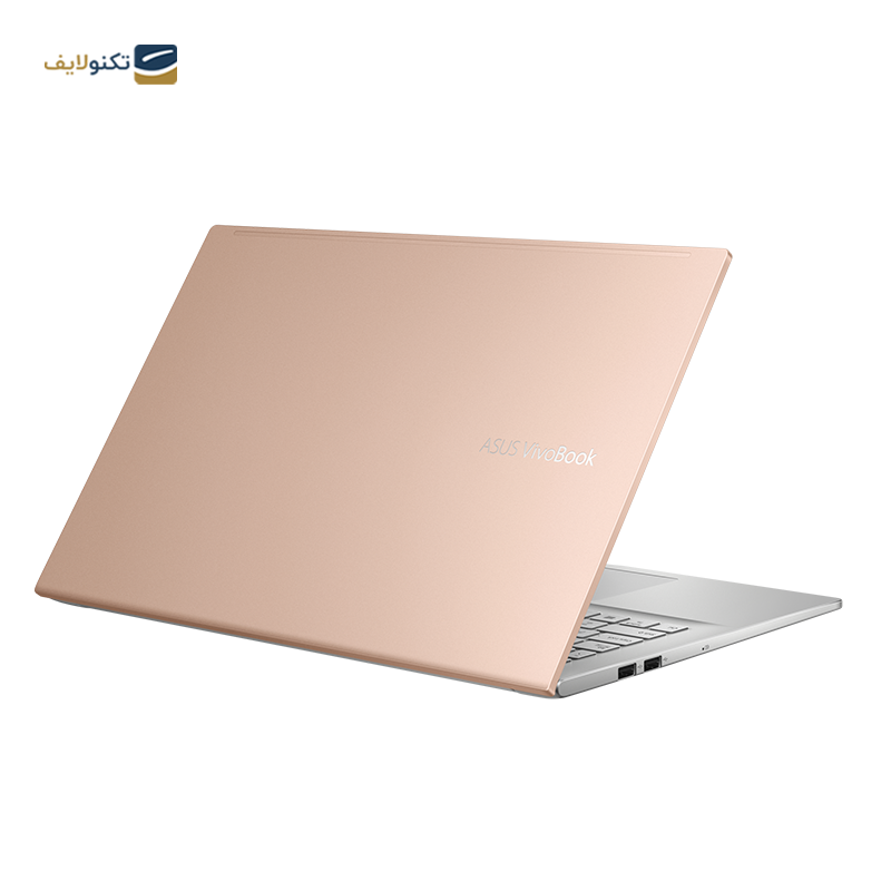لپ تاپ ایسوس 15.6 اینچی مدل Vivobook 15 OLED K513EQ i5 1135G7 40GB 512GB MX350 - Asus Vivobook 15 OLED K513EQ i5 1135G7 40GB RAM 512GB SSD MX350