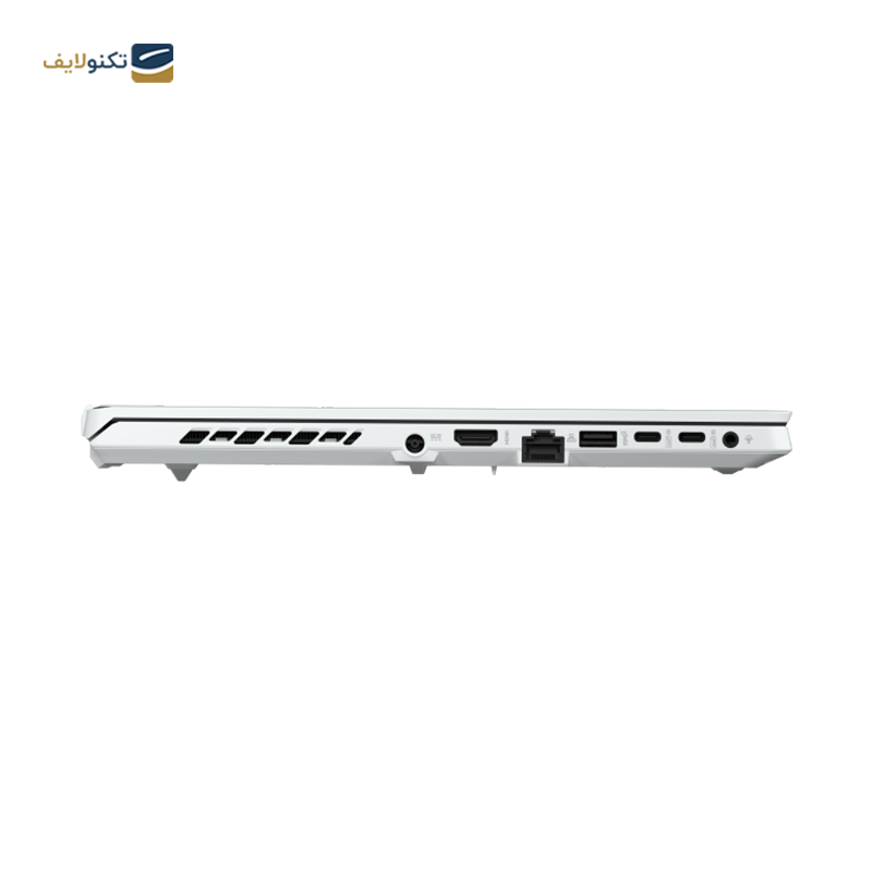 لپ‌ تاپ ایسوس 15.6 اینچی مدل ROG Zephyrus G15 GA503RW R7 6800HS 32GB 2TB RTX3070Ti  - ROG Zephyrus G15 GA503RW-LN099 R7 6800HS 32GB RAM 2TB SSD RTX3070Ti