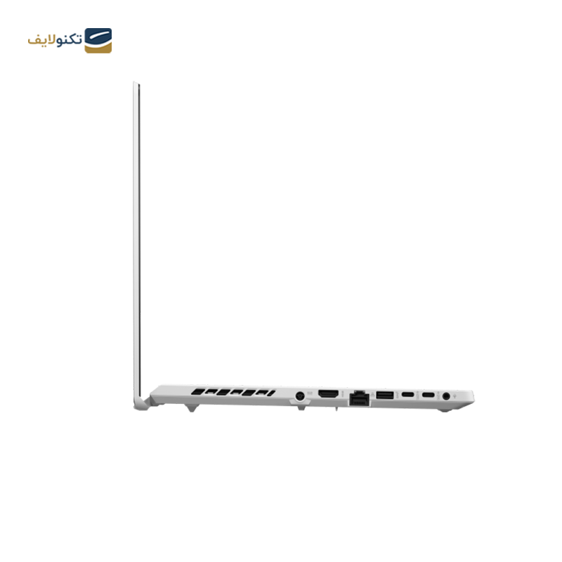 لپ‌ تاپ ایسوس 15.6 اینچی مدل ROG Zephyrus G15 GA503RW R7 6800HS 32GB 1TB RTX3070Ti - ROG Zephyrus G15 GA503RW-LN099 R7 6800HS 32GB RAM 1TB SSD RTX3070Ti