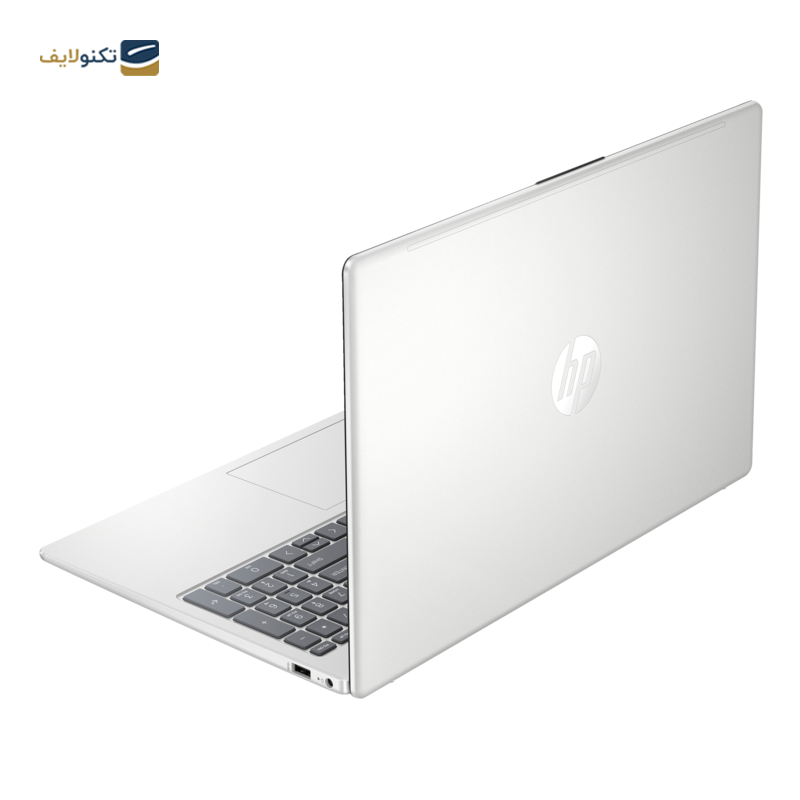 لپ تاپ اچ پی 15.6 اینچی مدل Laptop 15 FC0006NIA R7 7730U 16GB 1TB - HP Laptop 15 FC0006NIA R7 7730U 16GB RAM 1TB SSD Radeon Graphics