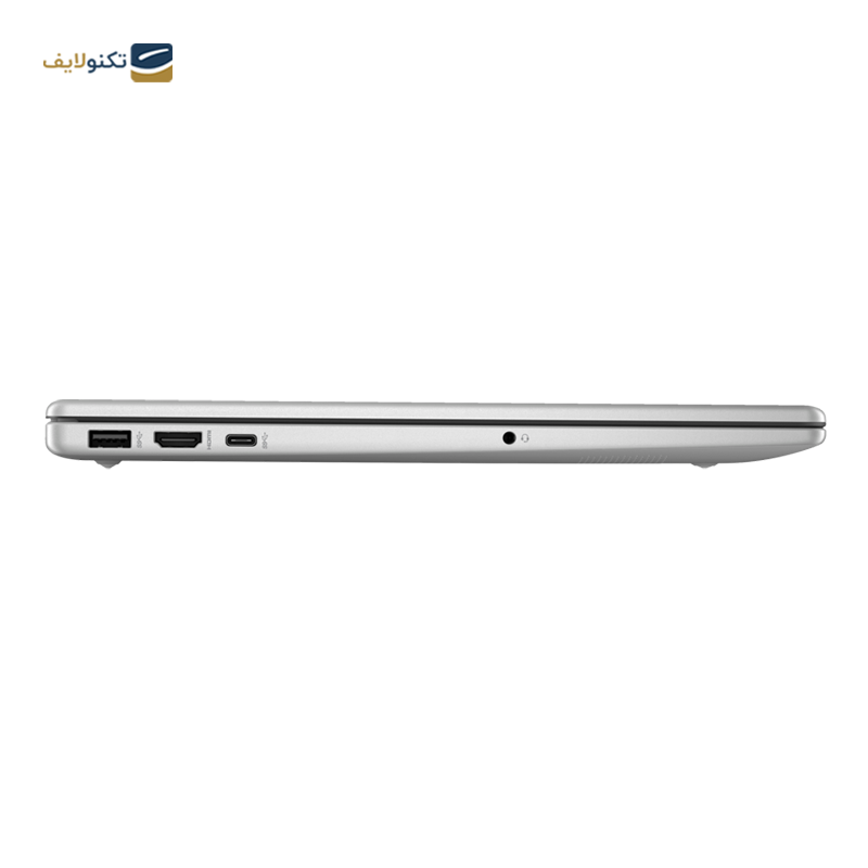 لپ تاپ اچ پی 15.6 اینچی مدل Laptop 15 FC0006NIA R7 7730U 16GB 1TB - HP Laptop 15 FC0006NIA R7 7730U 16GB RAM 1TB SSD Radeon Graphics