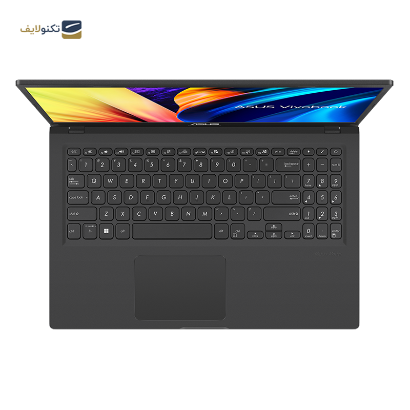 لپ تاپ ایسوس 15.6 اینچی مدل VivoBook 15 A1500EA i3 ۱۱۱۵G۴ 8GB 512GB  - Asus VivoBook 15 A1500EA i3 ۱۱۱۵G۴ 8GB RAM 512GB SSD