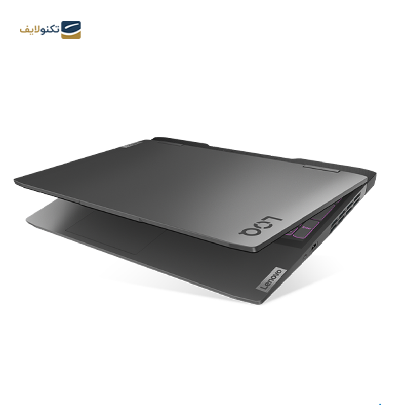 لپ تاپ لنوو 16 اینچی مدل LOQ i7 13620 16GB 512GB RTX4060 - Lenovo LOQ 16IRH8 i7 13620 16GB RAM 512GB SSD 8GB RTX4060 WUXGA 144Hz
