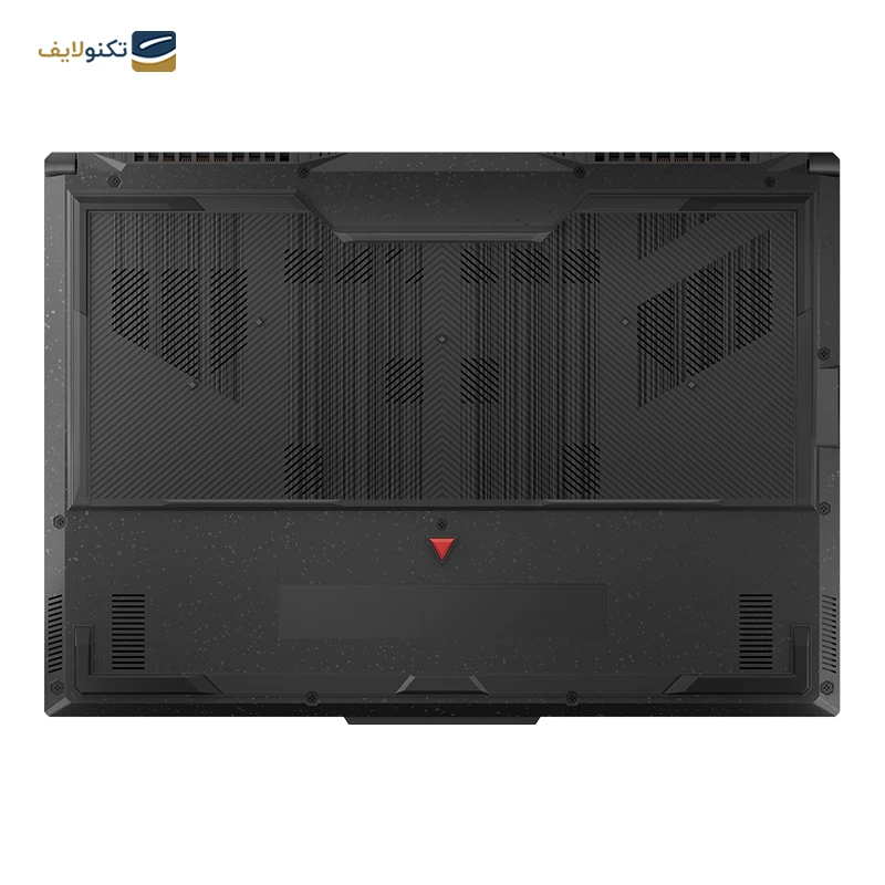 لپ تاپ ایسوس 15.6 اینچی مدل TUF Gaming FX507VV4 i7 13700H 32GB 1TB RTX4060  - ASUS TUF Gaming FX507-VV4 i7 13700H 32GB RAM 1TB SSD RTX4060