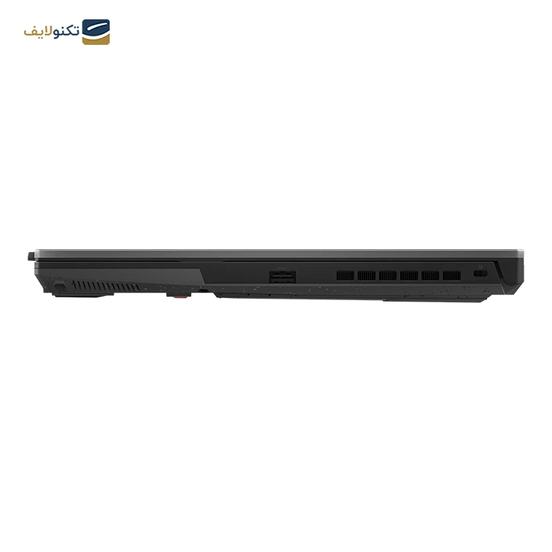 لپ تاپ ایسوس 15.6 اینچی مدل TUF Gaming FX507VV4 i7 13700H 32GB 1TB RTX4060  - ASUS TUF Gaming FX507-VV4 i7 13700H 32GB RAM 1TB SSD RTX4060