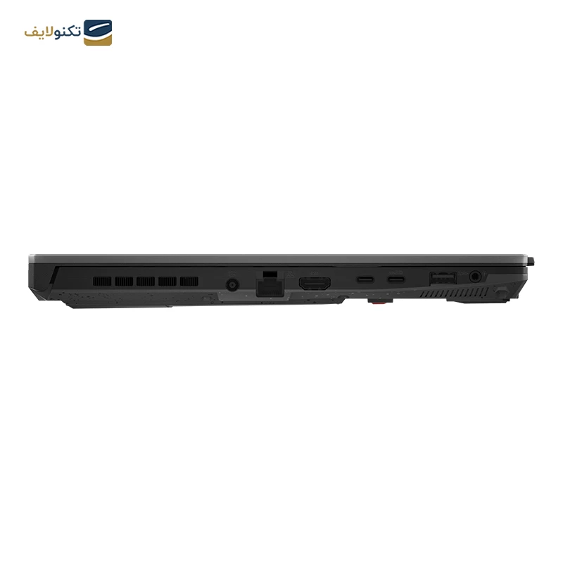 لپ تاپ ایسوس 15.6 اینچی مدل TUF Gaming FX507VV4 i7 13700H 32GB 1TB RTX4060  - ASUS TUF Gaming FX507-VV4 i7 13700H 32GB RAM 1TB SSD RTX4060