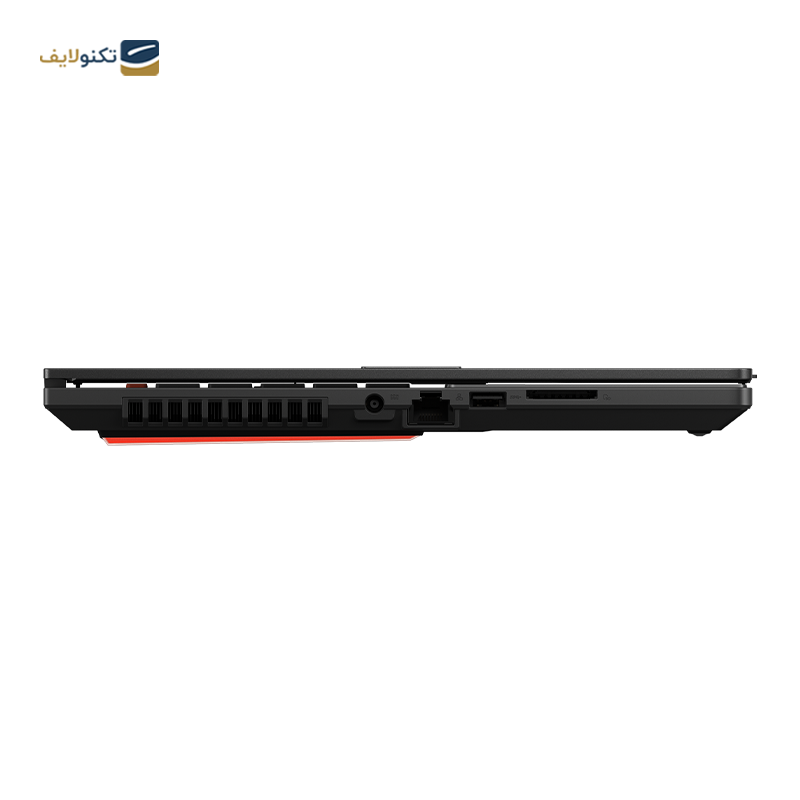 لپ تاپ ایسوس 16 اینچی مدل Vivobook Pro 16X OLED K6604JI i9 13980HX 16GB 1TB RTX4070 - ASUS Vivobook Pro 16X OLED K6604JI i9 13980HX 16GB RAM 1TB RTX4070