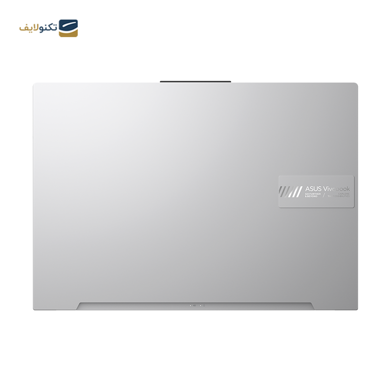لپ تاپ ایسوس 16 اینچی مدل Vivobook Pro 16X OLED K6604JI i9 13980HX 16GB 1TB RTX4070 - ASUS Vivobook Pro 16X OLED K6604JI i9 13980HX 16GB RAM 1TB RTX4070