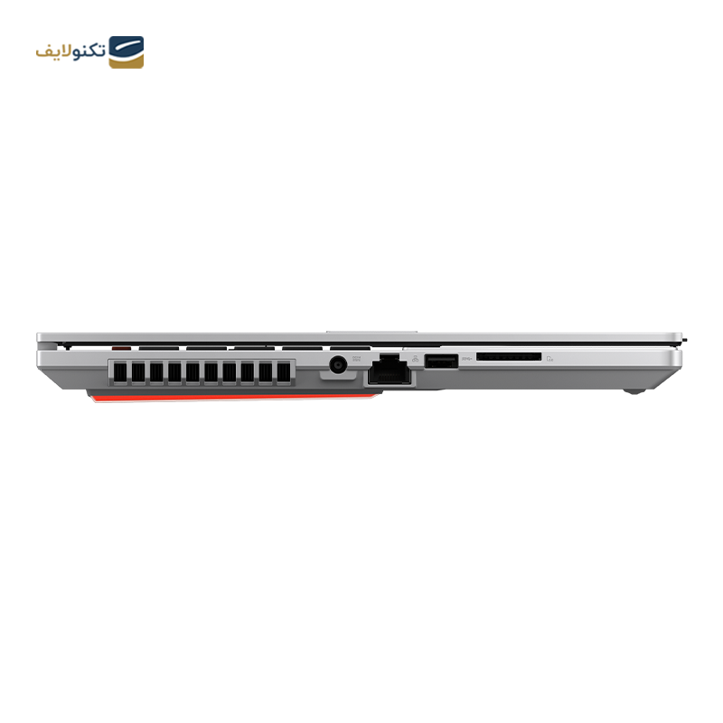 لپ تاپ ایسوس 16 اینچی مدل Vivobook Pro 16X OLED K6604JI i9 13980HX 16GB 1TB RTX4070 - ASUS Vivobook Pro 16X OLED K6604JI i9 13980HX 16GB RAM 1TB RTX4070