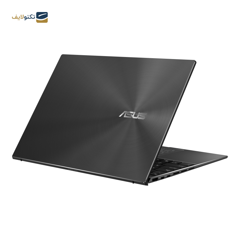 لپ تاپ ایسوس 14 اینچی مدل Zenbook 14X UM5401QA OLED R7 5800H 16GB 1TB - Asus Zenbook 14X OLED R7 5800H 16GB RAM 1TB SSD Radeon Graphics
