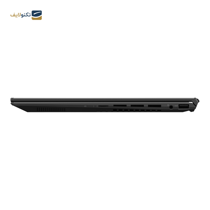 لپ تاپ ایسوس 14 اینچی مدل Zenbook 14X UM5401QA OLED R7 5800H 16GB 1TB - Asus Zenbook 14X OLED R7 5800H 16GB RAM 1TB SSD Radeon Graphics