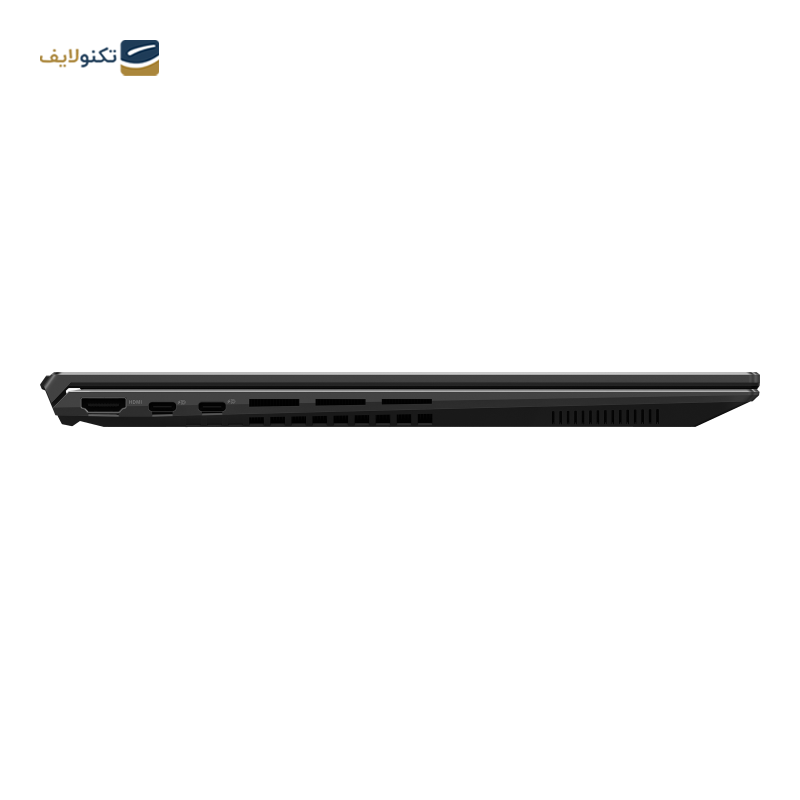 لپ تاپ ایسوس 14 اینچی مدل Zenbook 14X UM5401QA OLED R7 5800H 16GB 1TB - Asus Zenbook 14X OLED R7 5800H 16GB RAM 1TB SSD Radeon Graphics