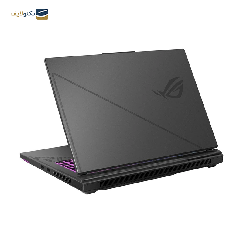 لپ‌ تاپ ایسوس 16 اینچی مدل ROG Strix G16 G614JV i7 13650HX 16GB 1TB RTX4060 - ROG Strix G16 G614JV i7 13650HX 16GB RAM 1TB SSD RTX4060 8gb
