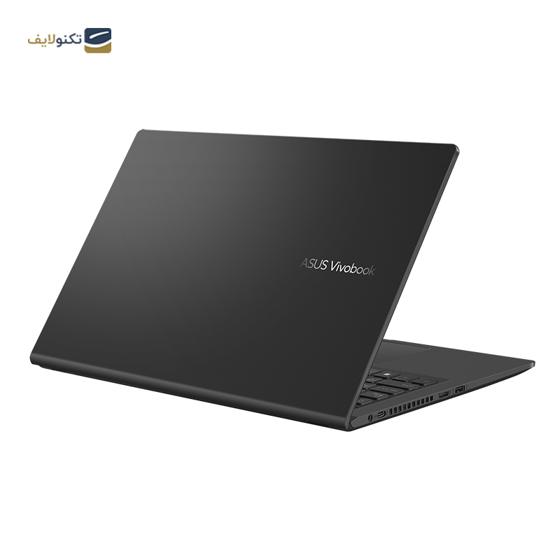 لپ تاپ ایسوس 15.6 اینچی مدل VivoBook 15 A1500EA i3 ۱۱۱۵G۴ 16GB 1TB - Asus VivoBook 15 A1500EA i3 ۱۱۱۵G۴ 16GB RAM 1TB SSD