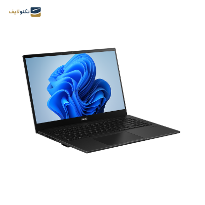 لپ تاپ گیمینگ ایسوس 15.6 اینچی مدل Creator Q530VJ i7 13620H 16GB 512GB RTX3050 - ASUS Creator Q530VJ i7 13620H 16GB 512GB SSD 6GB RTX 3050 15.6 Inch Laptop