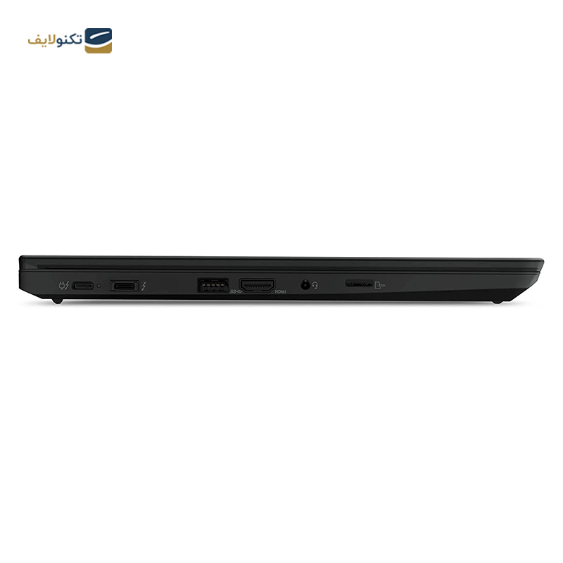 لپ تاپ لنوو 14 اینچی مدل ThinkPad T14 Gen 2 i7 ۱۱۶۵G۷ 32GB 1TB - Lenovo ThinkPad T14 Gen 2 i7 ۱۱۶۵G۷ 32GB RAM 1TB SSD Iris XE