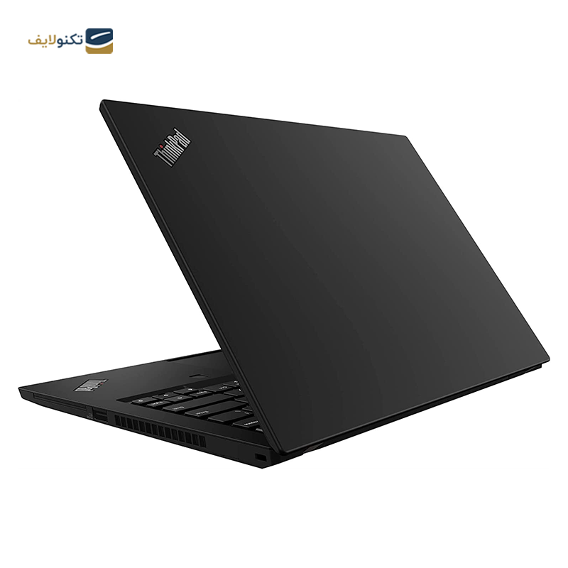 لپ تاپ لنوو 14 اینچی مدل ThinkPad T14 Gen 2 i7 ۱۱۶۵G۷ 32GB 1TB - Lenovo ThinkPad T14 Gen 2 i7 ۱۱۶۵G۷ 32GB RAM 1TB SSD Iris XE