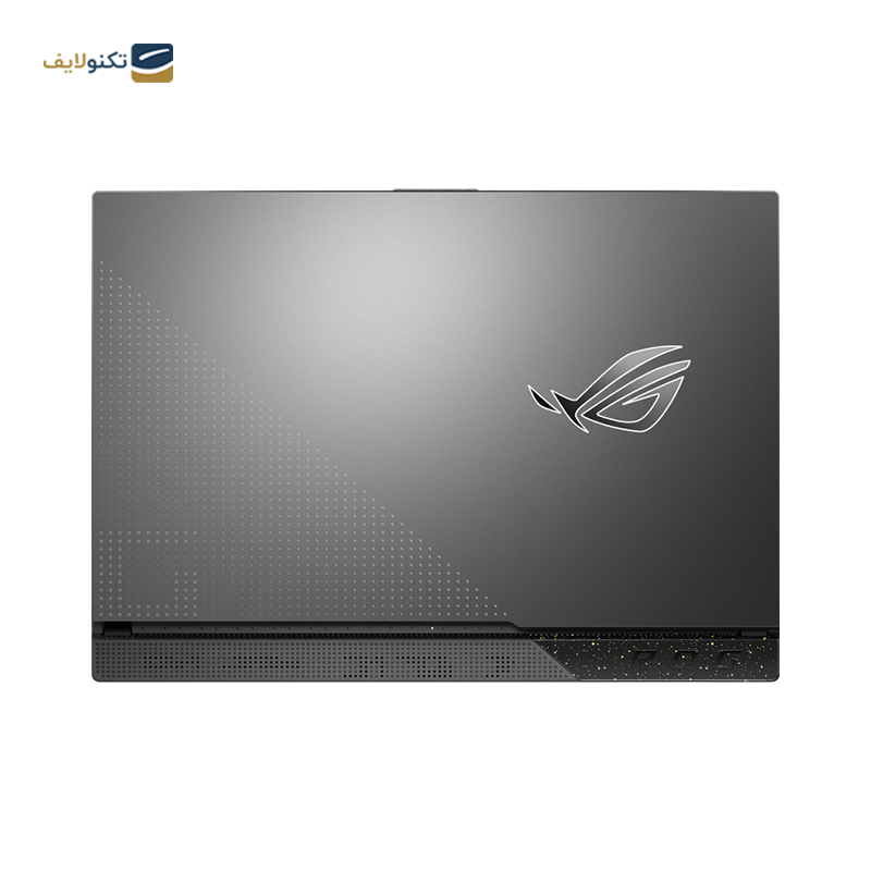 لپ تاپ ایسوس 17.3 اینچی مدل ROG Strix G17 G713RM R9 6900HX 32GB 2TB RTX 3060 - ROG Strix G17 G713RM Ryzen 9 6900HX 32GB RAM 2TB SSD RTX 3060