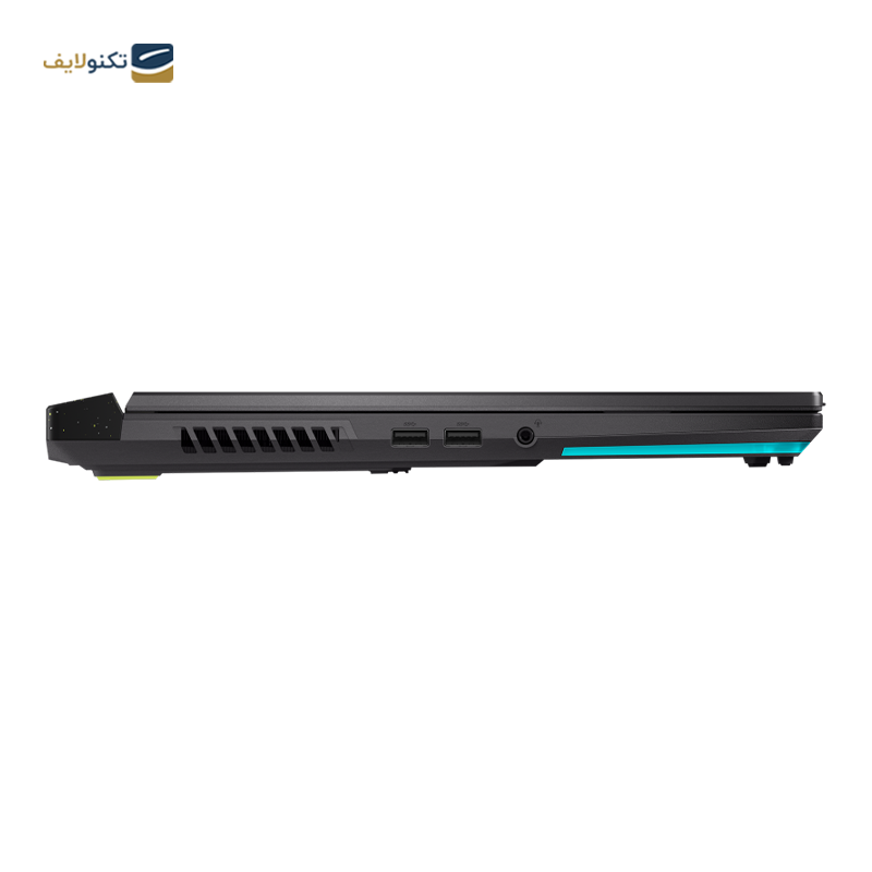 لپ تاپ ایسوس 17.3 اینچی مدل ROG Strix G17 G713RM R9 6900HX 64GB 1TB RTX 3060 - ROG Strix G17 G713RM Ryzen 9 6900HX 64GB RAM 1TB SSD RTX 3060