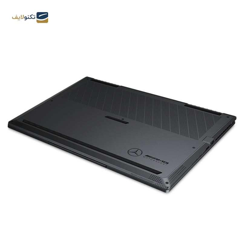 لپ تاپ ام اس آی 16 اینچی مدل Stealth 16 Mercedes-AMG Motorsport A13V i۹ 13900H 32GB 1TB RTX۴۰6۰ - MSI Stealth 16 Mercedes-AMG Motorsport A13V i۹ 13900H 32GB RAM 1TB SSD RTX۴۰60 OLED