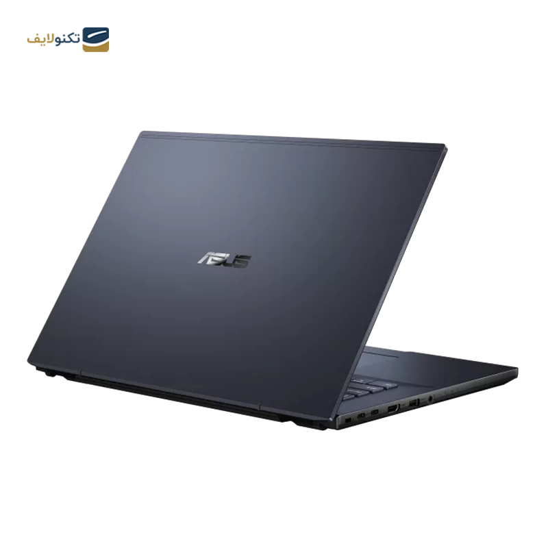 لپ‌ تاپ ایسوس 14 اینچی مدل ExpertBook B2402C i7 1260P 32GB 1TB 512GB - Asus ExpertBook B2402C i7 1260P 32GB RAM 1TB HDD 512GB SSD Iris Xe