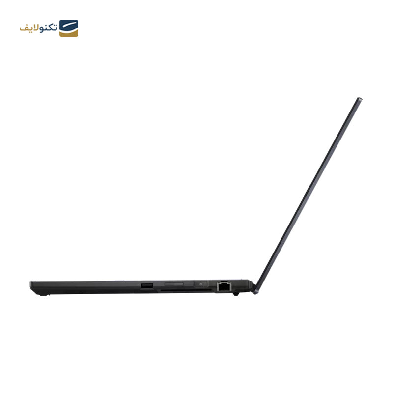 لپ‌ تاپ ایسوس 14 اینچی مدل ExpertBook B2402C i7 1260P 32GB 1TB 512GB - Asus ExpertBook B2402C i7 1260P 32GB RAM 1TB HDD 512GB SSD Iris Xe