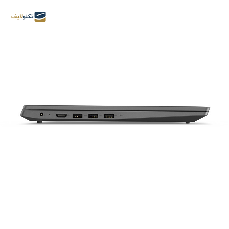 لپ تاپ لنوو 15.6 اینچی V15 IGL Celeron N4020 4GB 1TB - Lenovo V15 IGL Celeron N4020 4GB RAM 1TB SSD UHD Graphics 600